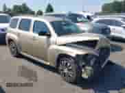 2008 Chevrolet HHR LS with VIN 3GNDA13D98S619842, listed as a IAAI auction lot 43297187 with 167,008 mi miles and . Bid and sale history available at DreamBid. Image 1.