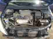 2012 Hyundai Elantra GLS z VIN KMHDC8AE9CU130689, wystawiony jako Copart lot #70723495 z przebiegiem 148 146 mil mil oraz Szkoda całkowita • Salvage title. Historia ofert i sprzedaży dostępna na DreamBid. Obrazek 11.