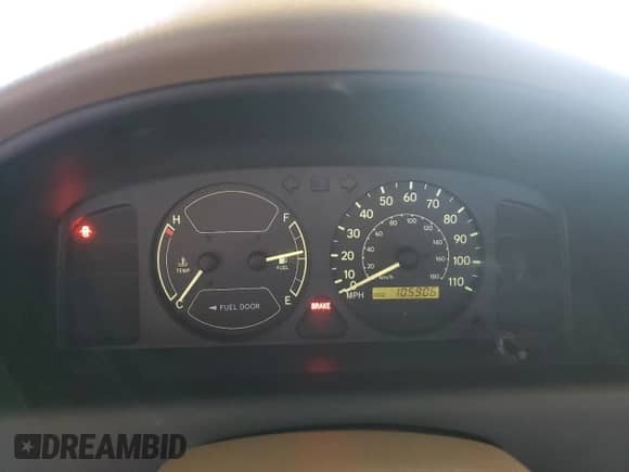 1998 Chevrolet Prizm Lsi с VIN 1Y1SK528XWZ435045, выставлен на аукционе Copart как лот 80463624 с пробегом 105 906 миль миль и Списание • Salvage title. История ставок и продаж доступна на DreamBid. Изображение 9.