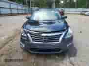 2015 Nissan Altima S с VIN 1N4AL3AP9FC585408, выставлен на аукционе Copart как лот 64785535 с пробегом 83 823 миль миль и Списание • Salvage title. История ставок и продаж доступна на DreamBid. Изображение 5.