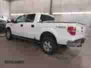 2014 Ford F-150 XLT with VIN 1FTFW1EF4EKG05646, listed as a IAAI auction lot 42948018 with 254,460 mi miles and . Bid and sale history available at DreamBid. Image 3.