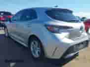 2019 Toyota Corolla SE с VIN JTNK4RBE1K3053670, выставлен на аукционе IAAI как лот 43192628 с пробегом 50 968 миль миль и . История ставок и продаж доступна на DreamBid. Изображение 3.