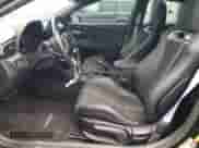 2022 Hyundai Veloster с VIN KMHT36AH5NU011924, выставлен на аукционе Copart как лот 75760513 с пробегом 34 888 миль миль и Списание • Salvage title. История ставок и продаж доступна на DreamBid. Изображение 7.