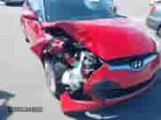 2016 Hyundai Veloster с VIN KMHTC6AD5GU291974, выставлен на аукционе IAAI как лот 43224663 с пробегом 122 718 миль миль и . История ставок и продаж доступна на DreamBid. Изображение 6.
