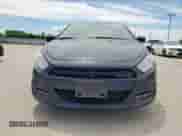 2013 Dodge Dart Aero with VIN 1C3CDFAHXDD231015, listed as a Copart auction lot 57416535 with 76,936 mi miles and Salvage title. Bid and sale history available at DreamBid. Image 5.