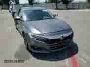 2021 Honda Accord EX-L с VIN 1HGCV1F53MA027945, выставлен на аукционе Copart как лот 70011575 с пробегом 95 244 миль миль и Списание • Salvage title. История ставок и продаж доступна на DreamBid. Изображение 13.