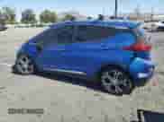 2019 Chevrolet Bolt EV Premier с VIN 1G1FZ6S04K4123837, выставлен на аукционе Copart как лот 67022465 с пробегом 71 972 миль миль и Чистый • Clean title. История ставок и продаж доступна на DreamBid. Изображение 2.