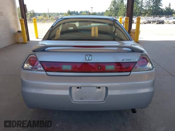 2002 Honda Accord EX with VIN 1HGCG325X2A007264, listed as a IAAI auction lot 42955244 with Not provided miles and . Bid and sale history available at DreamBid. Image 16.