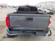 2021 Chevrolet Colorado 4WD Work Truck с VIN 1GCGTBENXM1143107, выставлен на аукционе IAAI как лот 41152936 с пробегом 47 148 миль миль и . История ставок и продаж доступна на DreamBid. Изображение 16.