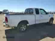 1999 Ford F-150 XL with VIN 1FTRX18L4XKB62686, listed as a Copart auction lot 84807295 with 189,359 mi miles and Salvage title. Bid and sale history available at DreamBid. Image 3.