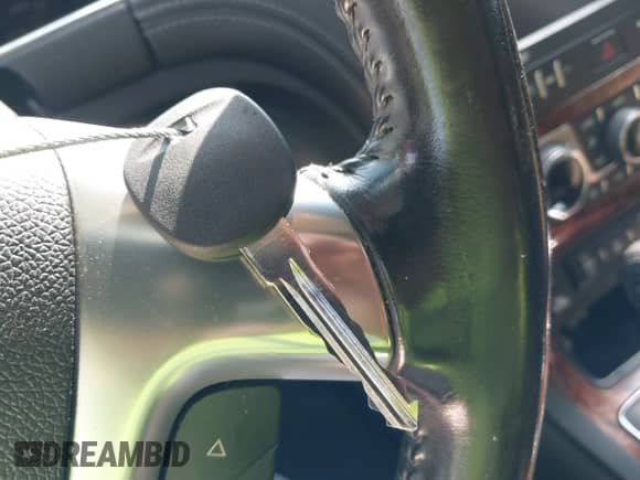 2013 Chevrolet Traverse LT с VIN 1GNKRJKD4DJ234377, выставлен на аукционе IAAI как лот 42977450 с пробегом 116 932 миль миль и . История ставок и продаж доступна на DreamBid. Изображение 11.