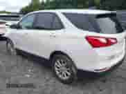 2021 Chevrolet Equinox LS with VIN 3GNAXSEV1MS105961, listed as a IAAI auction lot 42938106 with 115,202 mi miles and . Bid and sale history available at DreamBid. Image 3.