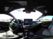 2021 Toyota Corolla XSE с VIN JTNA4MBE9M3124292, выставлен на аукционе IAAI как лот 43549828 с пробегом 20 994 миль миль и . История ставок и продаж доступна на DreamBid. Изображение 19.