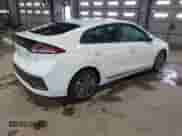 2021 Hyundai Ioniq SE с VIN KMHC65LD8MU255156, выставлен на аукционе IAAI как лот 41546277 с пробегом 37 517 миль миль и . История ставок и продаж доступна на DreamBid. Изображение 4.