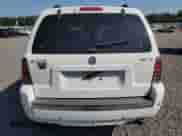 2007 Mercury Mariner Premier with VIN 4M2CU97107KJ12925, listed as a Copart auction lot 62371895 with 141,576 mi miles and Salvage title. Bid and sale history available at DreamBid. Image 6.