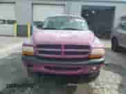 1997 Dodge Dakota z VIN 1B7GG23X8VS253156, wystawiony jako Copart lot #66837315 z przebiegiem 190 961 mil mil oraz Szkoda całkowita • Salvage title. Historia ofert i sprzedaży dostępna na DreamBid. Obrazek 5.