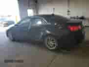 2013 Chevrolet Malibu Eco with VIN 1G11D5SR3DF135745, listed as a Copart auction lot 85105395 with 102,503 mi miles and Salvage title. Bid and sale history available at DreamBid. Image 2.