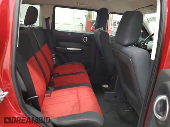 2008 Dodge Nitro R/T с VIN 1D8GU58678W123779, выставлен на аукционе Copart как лот 84771974 с пробегом 138 543 миль миль и На запчасти • Non repairable. История ставок и продаж доступна на DreamBid. Изображение 11.