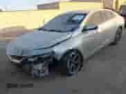 2022 Chevrolet Malibu LT с VIN 1G1ZD5ST9NF126029, выставлен на аукционе IAAI как лот 43432401 с пробегом 106 639 миль миль и . История ставок и продаж доступна на DreamBid. Изображение 2.