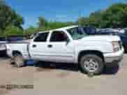 2007 Chevrolet Silverado 1500 LT3 z VIN 2GCEK13Z971149845, wystawiony jako IAAI lot #42625805 z przebiegiem 120 169 mil mil oraz . Historia ofert i sprzedaży dostępna na DreamBid. Obrazek 14.