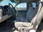 2012 GMC Sierra 1500 SLE z VIN 1GTR1VE05CZ243264, wystawiony jako Copart lot #57529845 z przebiegiem 297 504 mil mil oraz Szkoda całkowita • Salvage title. Historia ofert i sprzedaży dostępna na DreamBid. Obrazek 7.