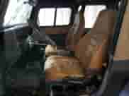 1992 Jeep Wrangler с VIN 2J4FY19P5NJ545108, выставлен на аукционе Copart как лот 45839955 с пробегом 122 971 миль миль и Чистый • Clean title. История ставок и продаж доступна на DreamBid. Изображение 7.