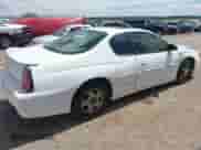 2000 Chevrolet Monte Carlo SS с VIN 2G1WX12K2Y9339105, выставлен на аукционе IAAI как лот 42910604 с пробегом 294 373 миль миль и . История ставок и продаж доступна на DreamBid. Изображение 4.