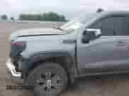 2024 GMC Sierra 1500 SLE with VIN 1GTUUBED1RZ120282, listed as a IAAI auction lot 42236278 with Not provided miles and . Bid and sale history available at DreamBid. Image 19.