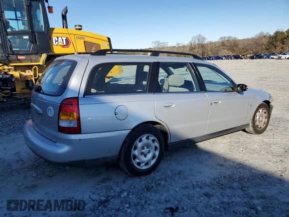 2001 Saturn LW с VIN 1G8JU82F31Y506377, выставлен на аукционе Copart как лот 89013205 с пробегом 142 166 миль миль и Списание • Salvage title. История ставок и продаж доступна на DreamBid. Изображение 3.