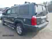2007 Jeep Commander Limited with VIN 1J8HG58P47C573353, listed as a IAAI auction lot 41793642 with 284,705 mi miles and . Bid and sale history available at DreamBid. Image 3.