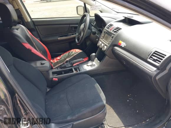2015 Subaru Impreza z VIN JF1GJAA68FH006164, wystawiony jako IAAI lot #41965879 z przebiegiem 170 938 mil mil oraz . Historia ofert i sprzedaży dostępna na DreamBid. Obrazek 5.