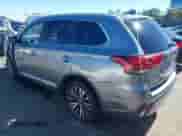 2020 Mitsubishi Outlander SE with VIN JA4AD3A32LZ036785, listed as a IAAI auction lot 43453949 with 83,451 mi miles and . Bid and sale history available at DreamBid. Image 3.