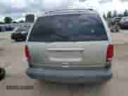 1999 Dodge Caravan SE with VIN 1B4GP45G7XB529075, listed as a Copart auction lot 60448215 with Not provided miles and Salvage title. Bid and sale history available at DreamBid. Image 6.