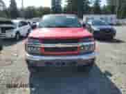 2012 Chevrolet Colorado 2LT с VIN 1GCHSDFE0C8125979, выставлен на аукционе Copart как лот 57645185 с пробегом 219 483 миль миль и Списание • Salvage title. История ставок и продаж доступна на DreamBid. Изображение 5.
