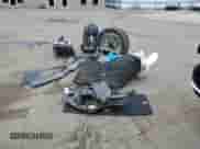 2021 Cadillac Escalade Premium Luxury with VIN 1GYS4CKL4MR193058, listed as a Copart auction lot 57550955 with 47,761 mi miles and Salvage title. Bid and sale history available at DreamBid. Image 13.