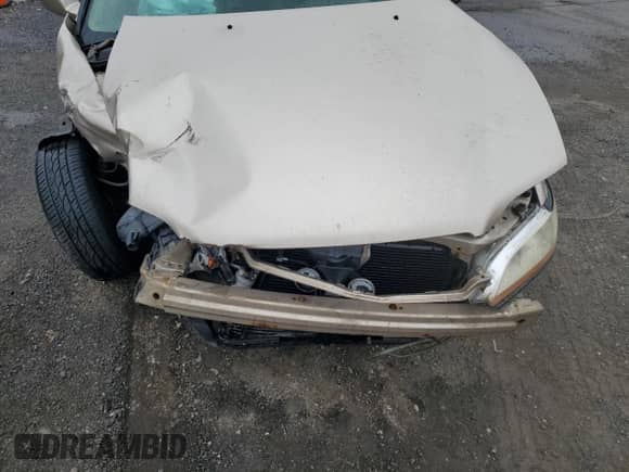 2000 Honda Accord SE with VIN 1HGCG6691YA098979, listed as a Copart auction lot 69508685 with Not provided miles and Salvage title. Bid and sale history available at DreamBid. Image 11.