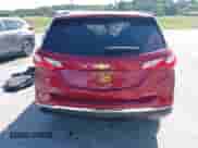 2021 Chevrolet Equinox LT с VIN 2GNAXUEV7M6104212, выставлен на аукционе IAAI как лот 43066234 с пробегом Не указан миль и . История ставок и продаж доступна на DreamBid. Изображение 16.