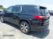 2020 Chevrolet Traverse LT z VIN 1GNERHKWXLJ146911, wystawiony jako IAAI lot #42543046 z przebiegiem 124 030 mil mil oraz . Historia ofert i sprzedaży dostępna na DreamBid. Obrazek 3.