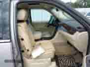 2007 Cadillac Escalade ESV with VIN 1GYFK66887R201424, listed as a IAAI auction lot 42967576 with Not provided miles and . Bid and sale history available at DreamBid. Image 5.