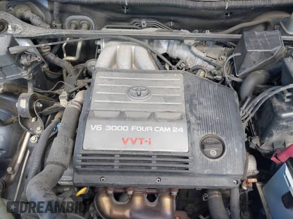 2003 Toyota Highlander с VIN JTEGF21A630119736, выставлен на аукционе IAAI как лот 42516618 с пробегом 227 278 миль миль и . История ставок и продаж доступна на DreamBid. Изображение 10.