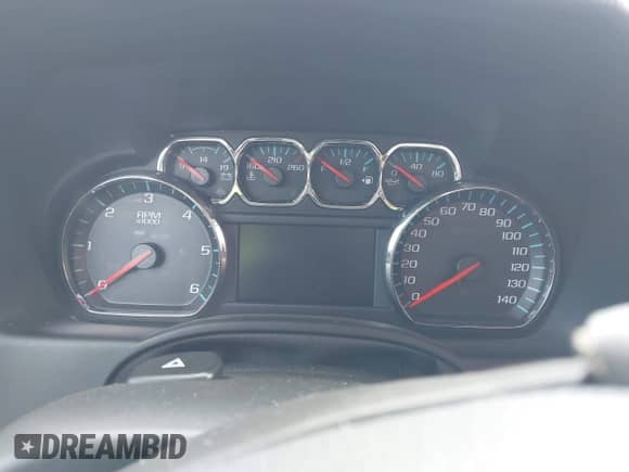 2016 Chevrolet Suburban LT с VIN 1GNSCHKC5GR311670, выставлен на аукционе IAAI как лот 43319077 с пробегом 180 000 миль миль и . История ставок и продаж доступна на DreamBid. Изображение 7.