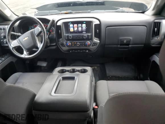 2017 Chevrolet Silverado 2500HD LT с VIN 1GC2KVEG4HZ231979, выставлен на аукционе Copart как лот 89841335 с пробегом 100 992 миль миль и Списание • Salvage title. История ставок и продаж доступна на DreamBid. Изображение 8.