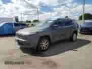 2014 Jeep Cherokee Latitude с VIN 1C4PJMCB3EW273485, выставлен на аукционе Copart как лот 82427645 с пробегом 124 725 миль миль и Чистый • Clean title. История ставок и продаж доступна на DreamBid. Изображение 1.