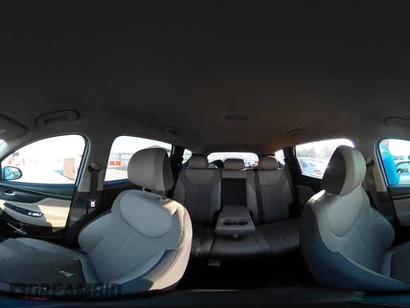 2021 Hyundai Santa Fe SEL с VIN 5NMS24AJ5MH335617, выставлен на аукционе IAAI как лот 43103708 с пробегом 47 234 миль миль и . История ставок и продаж доступна на DreamBid. Изображение 18.