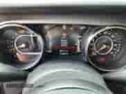 2019 Jeep Wrangler Sport S z VIN 1C4HJXAN2KW609433, wystawiony jako Copart lot #57421535 z przebiegiem 51 287 mil mil oraz Szkoda całkowita • Salvage title. Historia ofert i sprzedaży dostępna na DreamBid. Obrazek 9.