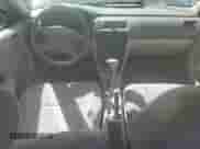 2000 Chevrolet Prizm с VIN 1Y1SK5283YZ412788, выставлен на аукционе Copart как лот 63516155 с пробегом Не указан миль и Списание • Salvage title. История ставок и продаж доступна на DreamBid. Изображение 8.