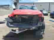 2013 Ram 1500 Tradesman with VIN 1C6RR6KPXDS650286, listed as a Copart auction lot 62712625 with 32,210 mi miles and Salvage title. Bid and sale history available at DreamBid. Image 5.