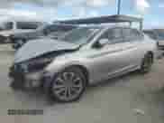 2014 Honda Accord Sport с VIN 1HGCR2F52EA079806, выставлен на аукционе Copart как лот 82593535 с пробегом 128 669 миль миль и Списание • Salvage title. История ставок и продаж доступна на DreamBid. Изображение 1.