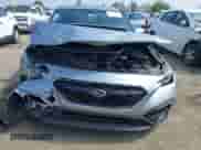 2022 Subaru WRX Premium with VIN JF1VBAF66N9031229, listed as a IAAI auction lot 42298558 with 14,084 mi miles and . Bid and sale history available at DreamBid. Image 6.