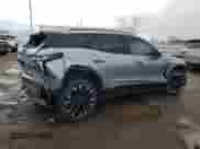2024 Chevrolet Blazer EV eAWD RS z VIN 3GNKDCRJ1RS219282, wystawiony jako Copart lot #47586325 z przebiegiem 346 mil mil oraz Nie do naprawy • Non repairable. Historia ofert i sprzedaży dostępna na DreamBid. Obrazek 3.